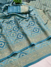 KT 209 Banarasi Soft Silk Saree Wholesale Clothing Suppliers In India